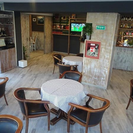 Hotel Nord Ploieşti Dış mekan fotoğraf