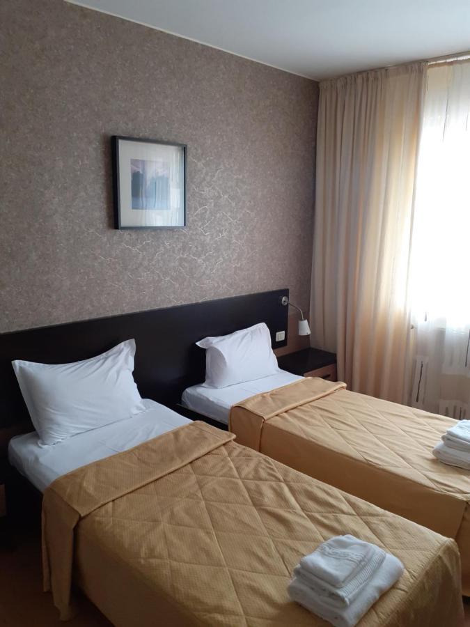 Hotel Nord Ploieşti Dış mekan fotoğraf