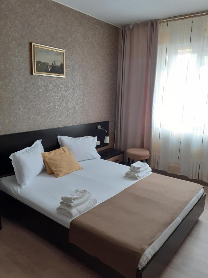 Hotel Nord Ploieşti Dış mekan fotoğraf