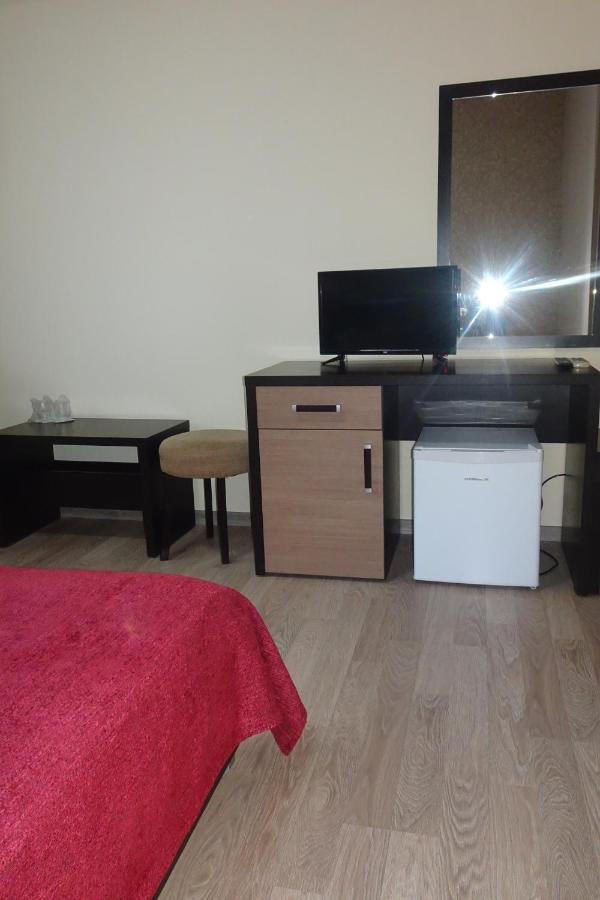 Hotel Nord Ploieşti Dış mekan fotoğraf