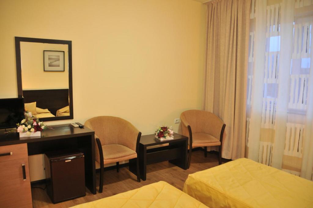 Hotel Nord Ploieşti Dış mekan fotoğraf