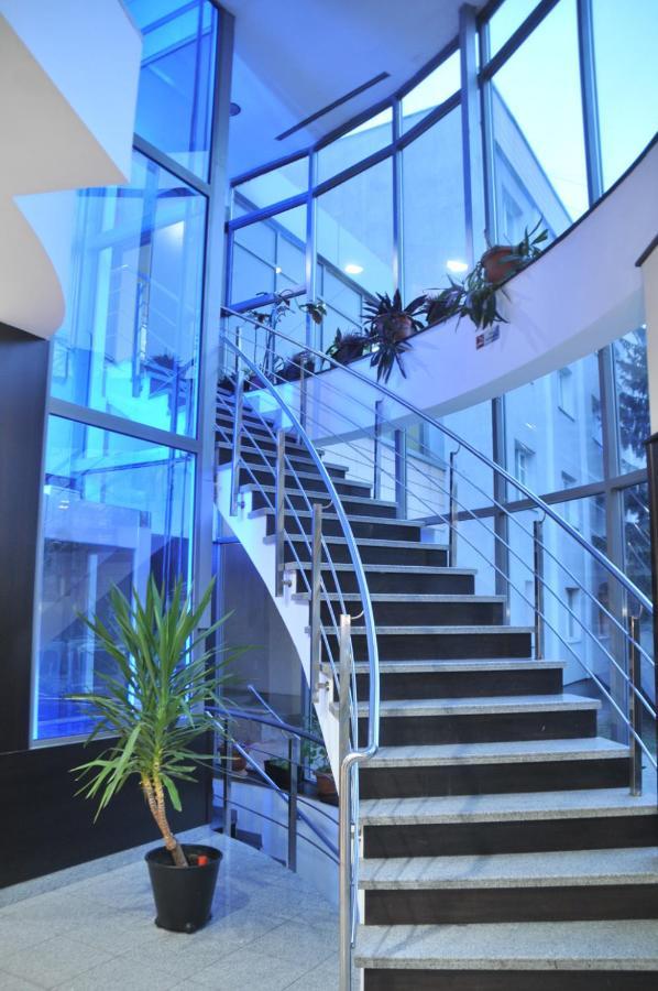 Hotel Nord Ploieşti Dış mekan fotoğraf